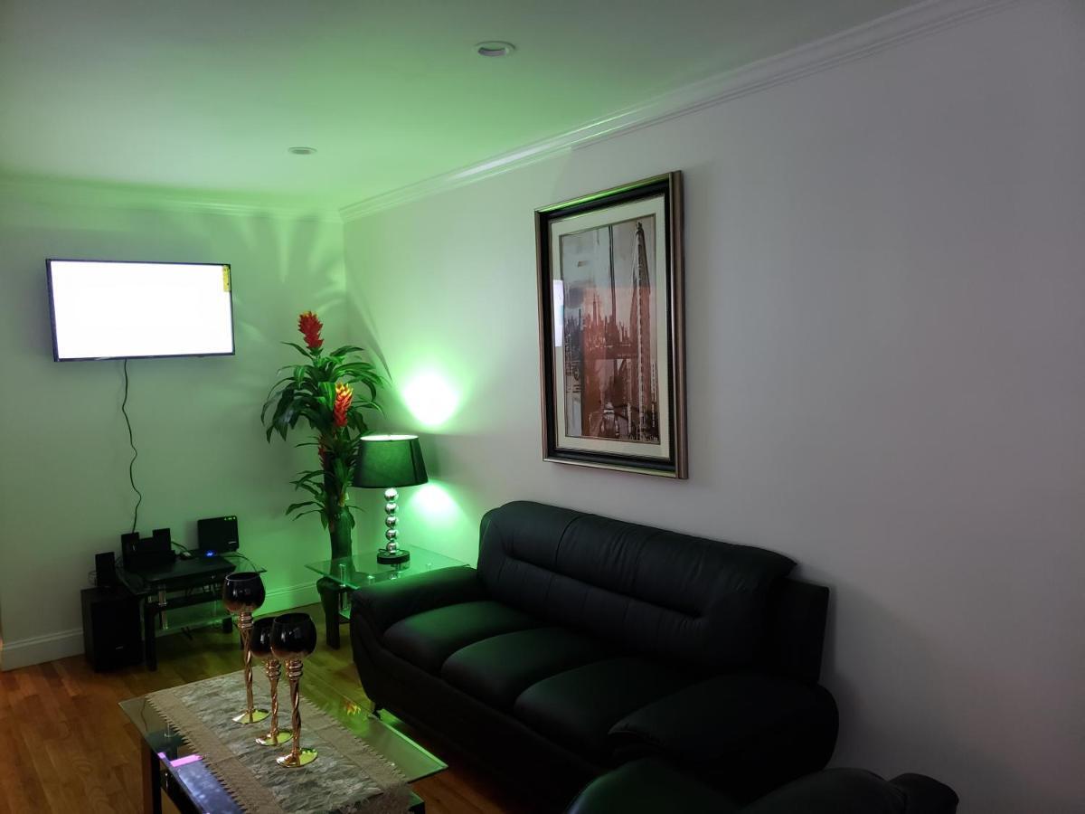 Hospedagem domiciliar Comfortable Holiday Homestay *